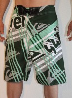 QUIKSILVER